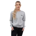 Bluza Core Grey Melange (1szt)