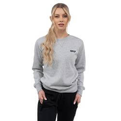 Bluza Core Grey Melange