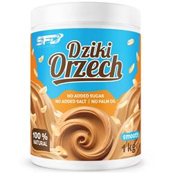 Dziki Orzech