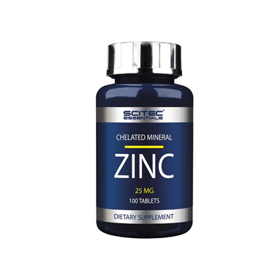 Scitec nutrition Zinc