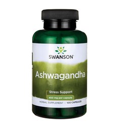 Ashwagandha