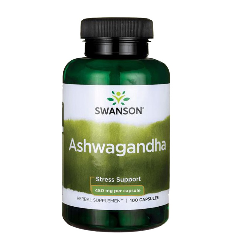 Swanson Ashwagandha