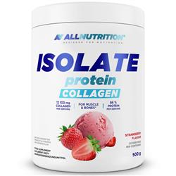 Isolate Protein Collagen