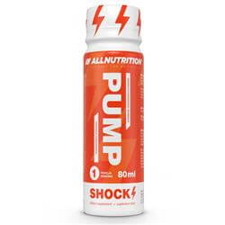 24 x PUMP Shock Shot 80ml