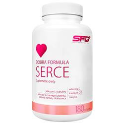 DOBRA FORMUŁA SERCE