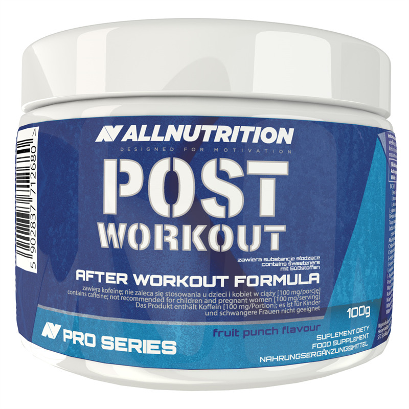 ALLNUTRITION Post Workout Pro Series