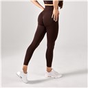 Legginsy Push Up Espresso (1 szt.)