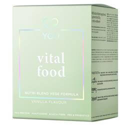 Vital Food Nutri Blend Vege Formula