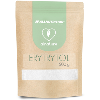Erytrytol