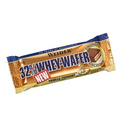 32% Whey Wafer