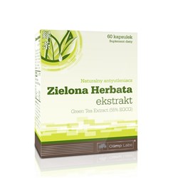 Zielona Herbata