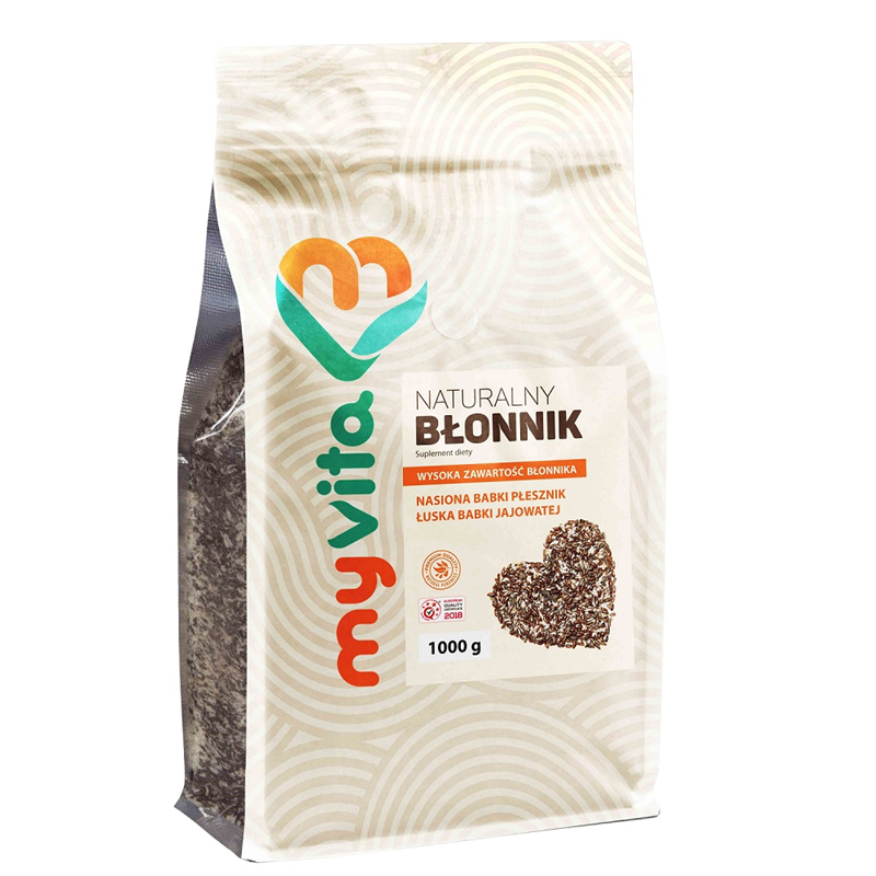 MyVita Błonnik naturalny
