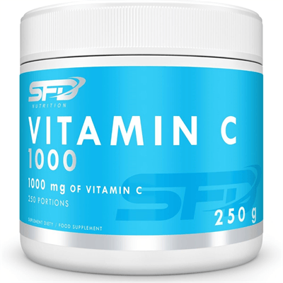 SFD NUTRITION Vitamin C