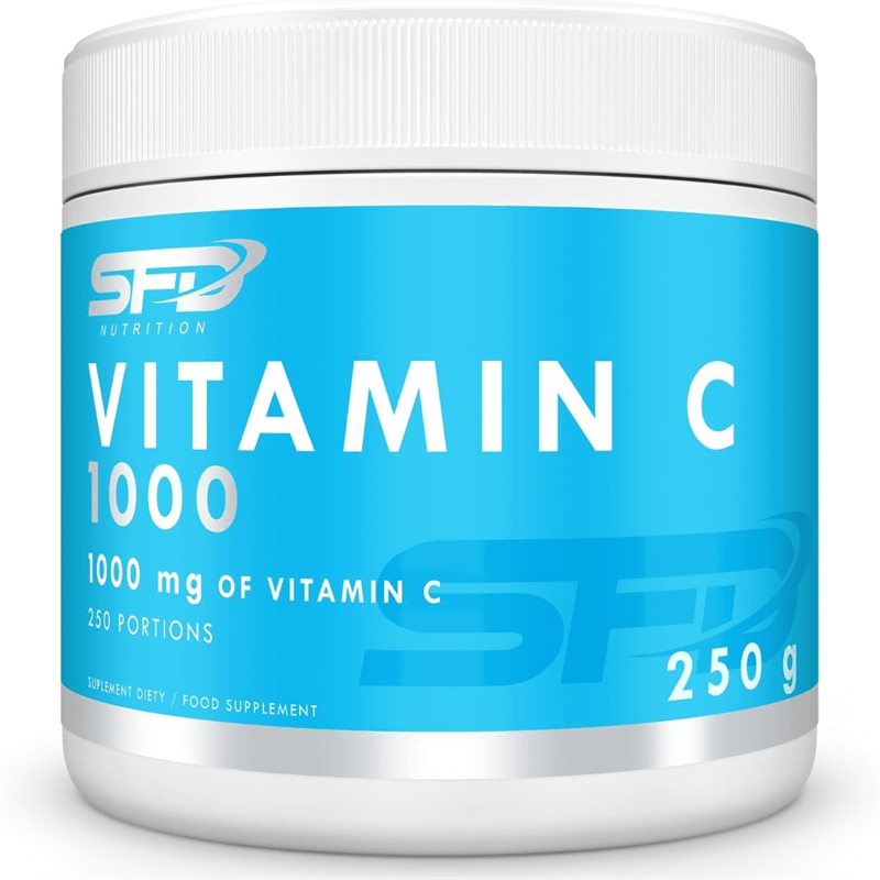 SFD NUTRITION Vitamin C