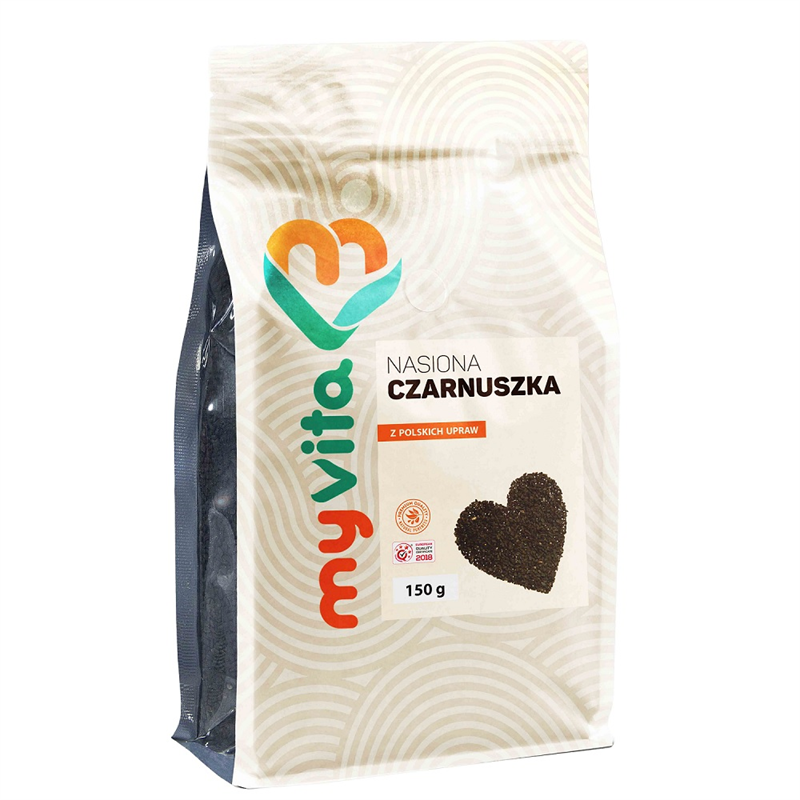 MyVita Czarnuszka