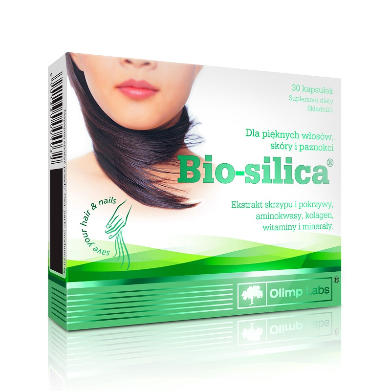 Olimp Bio Silica