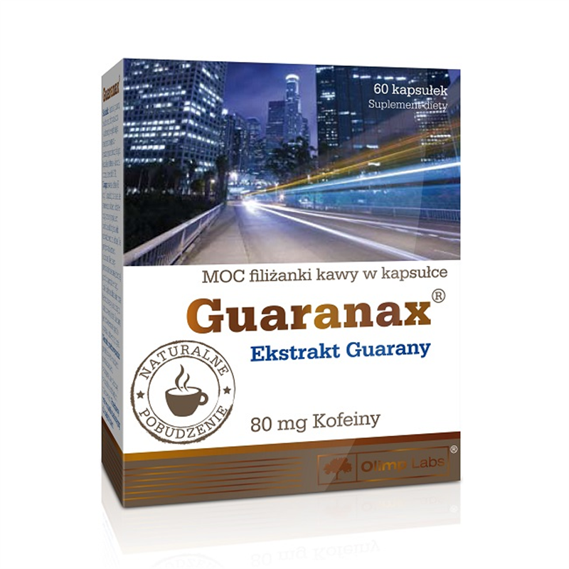 Olimp Guaranax