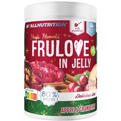 FRULOVE In Jelly Magic Moments Apple & Cranberry