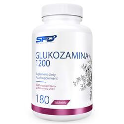 GLUKOZAMINA 1200