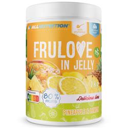 FRULOVE In Jelly Pineapple & Lemon