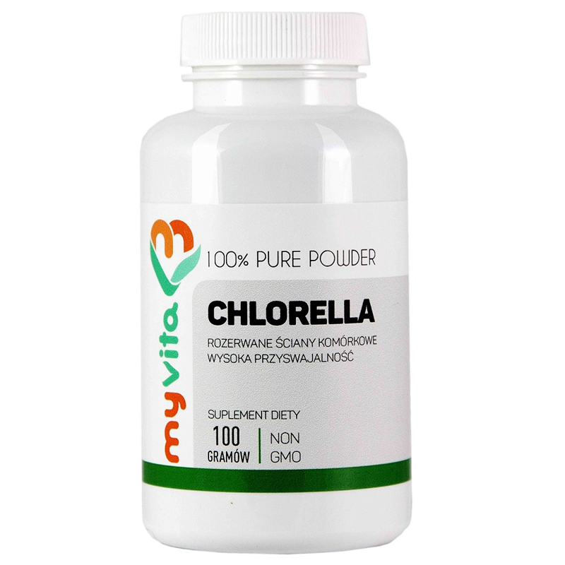 MyVita Chlorella