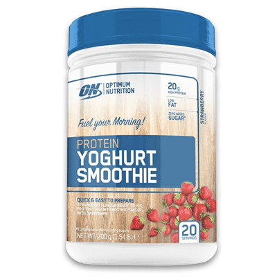 Optimum Nutrition Protein Yoghurt Smoothie