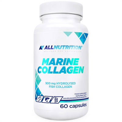 ALLNUTRITION Marine Collagen