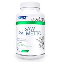 SAW PALMETTO