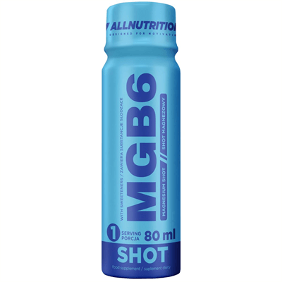 ALLNUTRITION MGB6 Shot