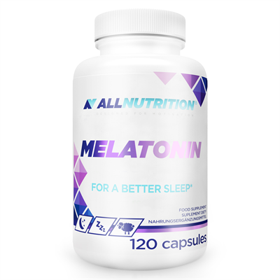 ALLNUTRITION Melatonin