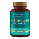 HEALTH & CARE Methyl B-50 B-complex (60 kapsułek VEGE)