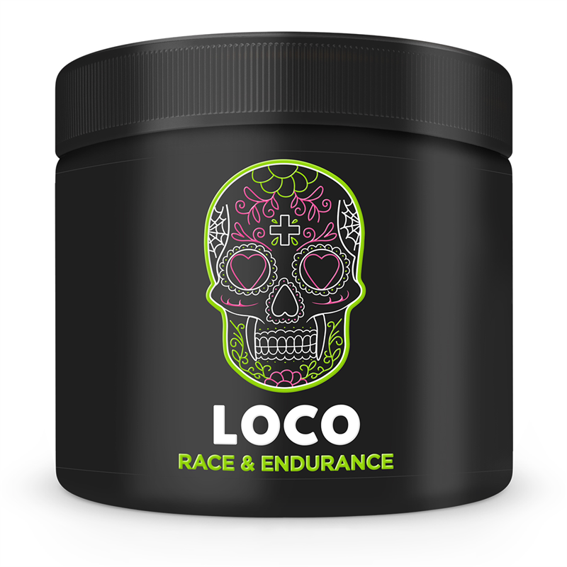LOCO Race & Endurance