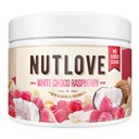 NUTLOVE White Choco Raspberry (500g)