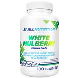 White Mulberry