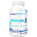 Omega 3 (90 Softgeles)