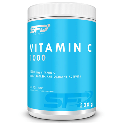 SFD NUTRITION Vitamin C