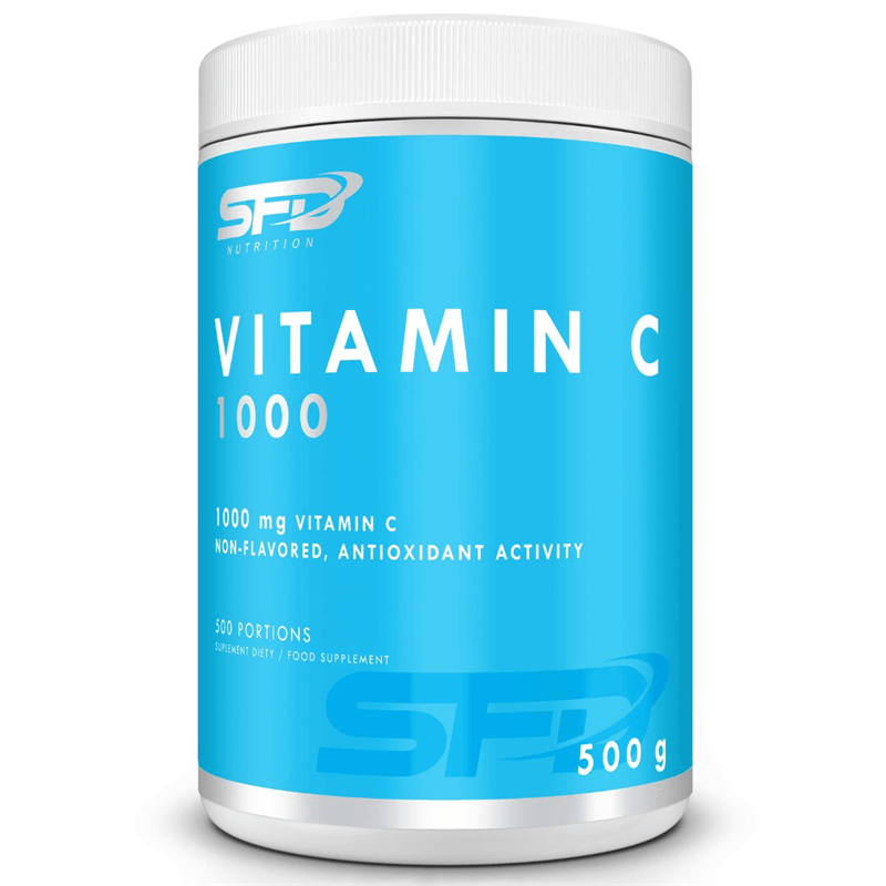 SFD NUTRITION Vitamin C