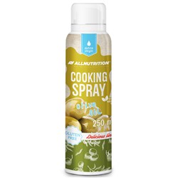 Cooking Spray Olive Oil