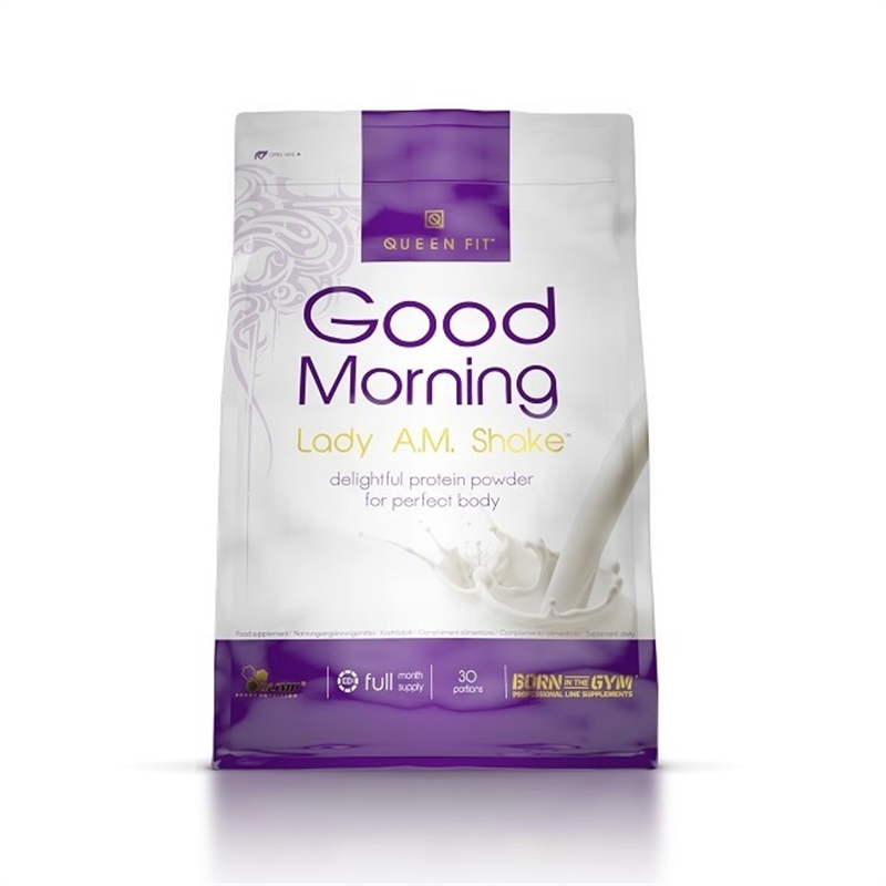 Olimp Good Morning Lady A.M. Shake