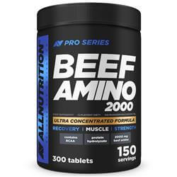 Beef Amino 2000 Pro Series