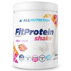 FitProtein Shake