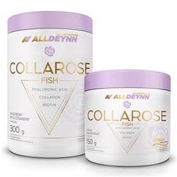 COLLAROSE FISH 300g + COLLAROSE FISH 150g