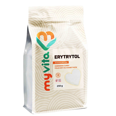 MyVita Erytrytol