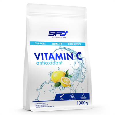 SFD NUTRITION Vitamin C