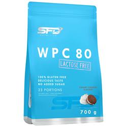 WPC 80 Lactose Free