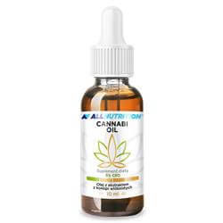 CANNABI OIL 5%