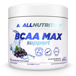BCAA Max Support