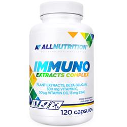 Immuno Extracts Complex
