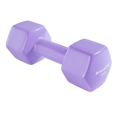 ALLDEYNN Hantel 10 kg