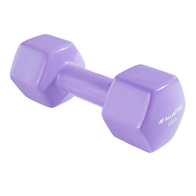 ALLDEYNN Hantel 10 kg